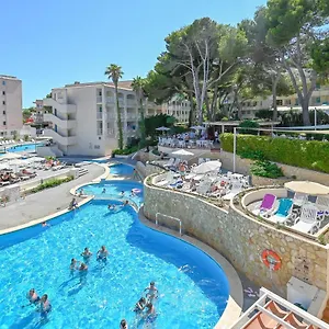 O7 Club Cala Ratajda *** Cala Ratjada (Mallorca)