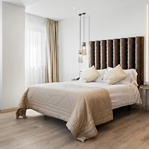 Hotel Urban Anaga ****