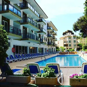 Guya Wave (adults Only) *** Cala Ratjada (Mallorca)