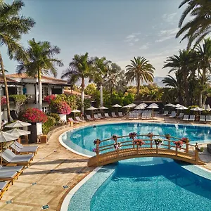 Seaside Grand Residencia - Gran Lujo 5*, Maspalomas (Gran Canaria) Hiszpania