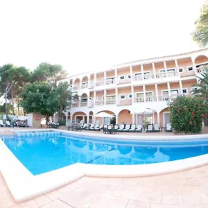 Cala Gat **** Cala Ratjada (Mallorca)