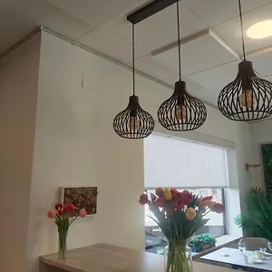 Hotel Buenos Aires **