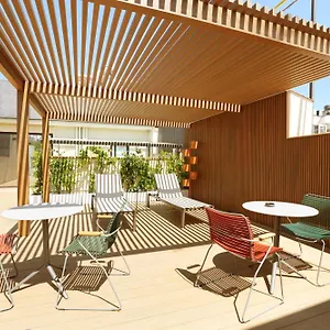 Hotel Arc La Rambla ***