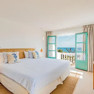 The Sea Club *** Cala Ratjada (Mallorca)
