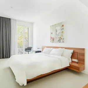 La Casa Del Sol Gracia, Sonder By Marriott Bonvoy 3*, Barcelona Hiszpania