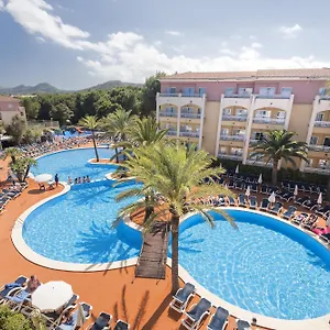 Garden **** Cala Ratjada (Mallorca)
