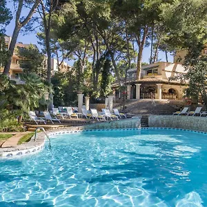 Garden Apart-suites & ***** Cala Ratjada (Mallorca)