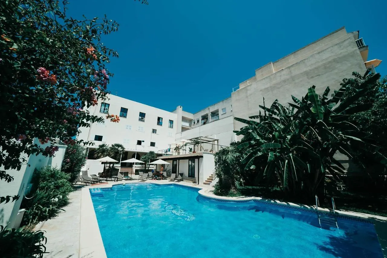 Mamboo Hotel Cala Ratjada Cala Ratjada