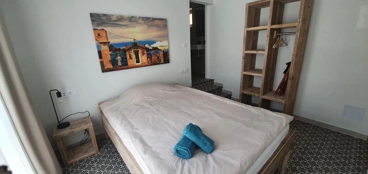 Mamboo Hotel Cala Ratjada Cala Ratjada  Cala Ratjada (Mallorca)