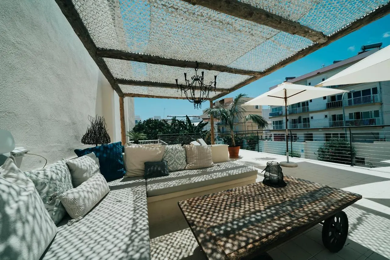 Mamboo Hotel Cala Ratjada Cala Ratjada  2*, Cala Ratjada (Mallorca) Ισπανία