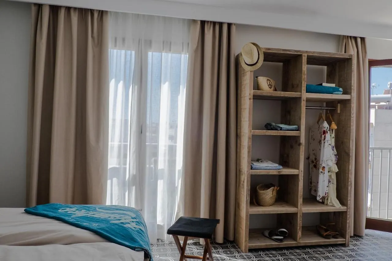 Mamboo Hotel Cala Ratjada Cala Ratjada (Mallorca)
