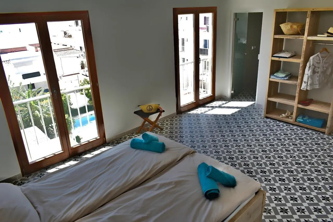 Mamboo Hotel Cala Ratjada